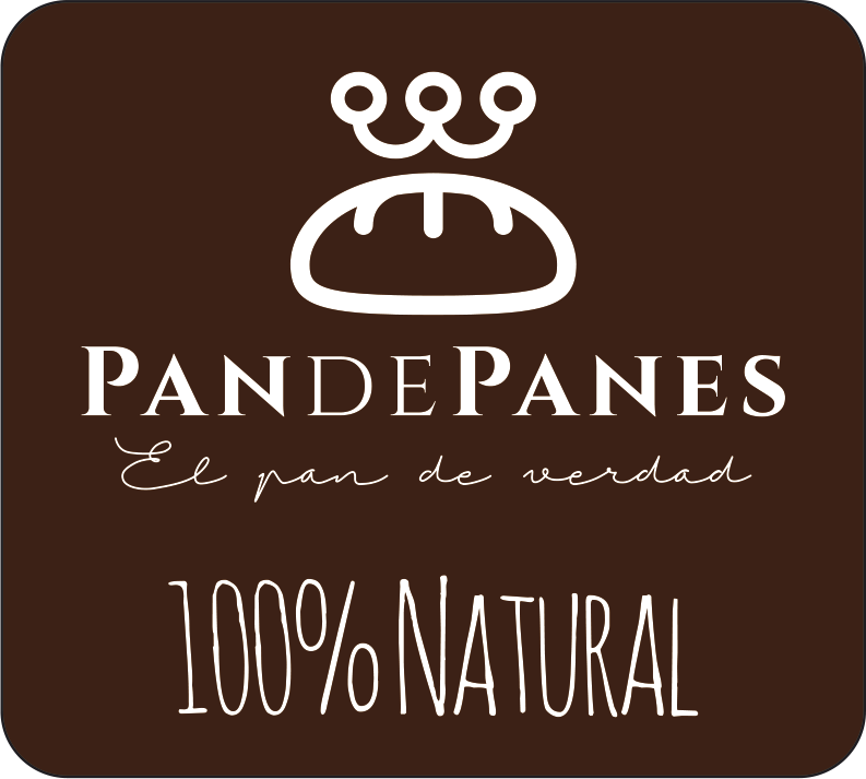 Logo Pan de Panes